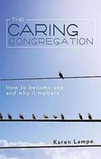 The Caring Congregation