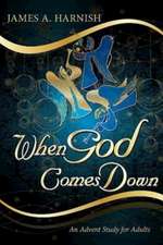 When God Comes Down