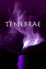 Tenebrae Bulletin 2015, Regular (Package of 50)