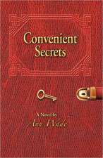 Convenient Secrets