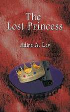 The Lost Princess