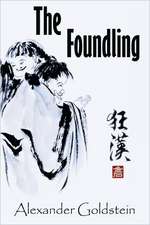 The Foundling