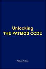 Unlocking the Patmos Code