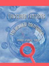 Treasured Fantasies