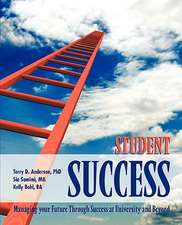 Student Success