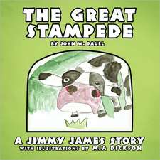 The Great Stampede