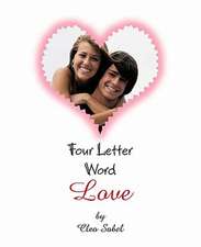 Four Letter Word Love