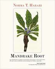 Mandrake Root