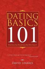 Dating Basics 101