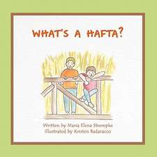 What's a Hafta?