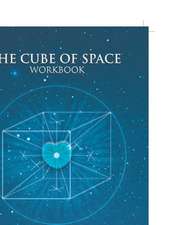 The Cube of Space Workbook