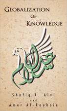 Globalization of Knowledge