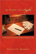 Letters to Angela