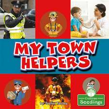 My Town Helpers