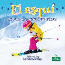 El Esquí de Las Pequeñas Estrellas (Little Stars Skiing)