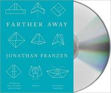 Farther Away: Audiobook