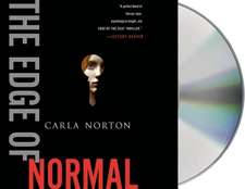 The Edge of Normal