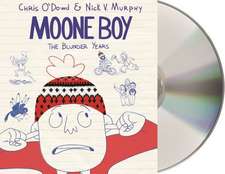 Moone Boy