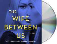 The Wife Between Us