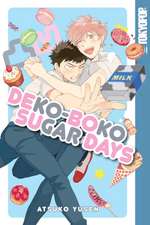 Dekoboko Sugar Days