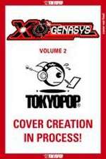 Xogenasys, Volume 2