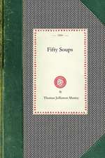 Fifty Soups