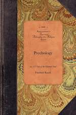 Psychology: Including Anthropology Being the Substance of a Course of Lectures, Delivered to the Jun