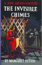 The Invisible Chimes