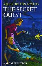 Sutton, M: Secret Quest