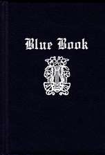 Blue Book