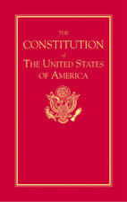 CONSTITUTION OF THE US