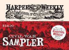 Civil War Sampler 10-Pack