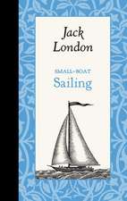 Small-Boat Sailing