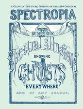 Spectropia