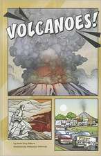 Volcanoes!