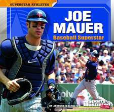 Joe Mauer