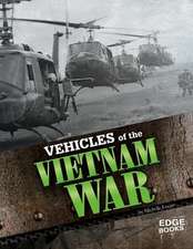 Vehicles of the Vietnam War