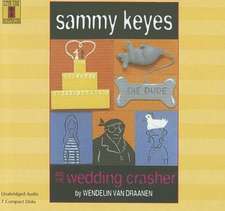 Sammy Keyes and the Wedding Crasher