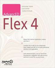 AdvancED Flex 4