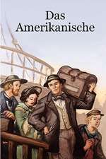 Das Amerikanische