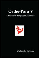 Ortho Para V