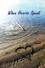 When Hearts Speak