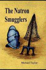 The Natron Smugglers