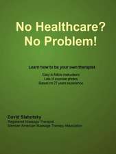 No Healthcare? No Problem! Learn How to Be Your Own Therapist