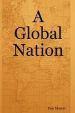 A Global Nation