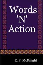 Words 'n' Action