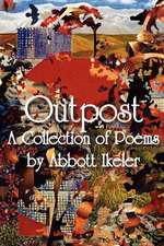 Outpost - A Collection of Poems