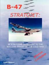 B-47: Stratojet