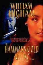 The Hammarskjold Killing