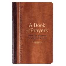 BK OF PRAYERS